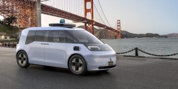 Waymo nears  billion funding round to reach 0 billion valuation