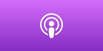 New Apple Podcasts features enable offline video downloads and PiP
