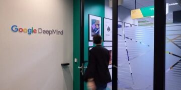 DeepMind’s AlphaFold Database hits 3 million researchers milestone