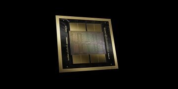 NVIDIA Blackwell Ultra delivers 50x higher efficiency for agentic AI