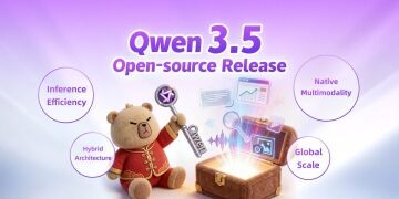 Alibaba launches Qwen 3.5 AI model, claims outperformance of US rivals