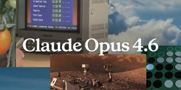 Opus 4.6 allows multiple AI agents to work in parallel