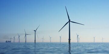 Google and Xcel Energy partner on massive 1.9 GW clean energy hub