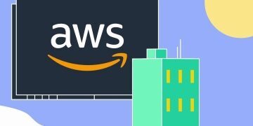 AWS reports 35.6 billion dollars in fourth quarter revenue