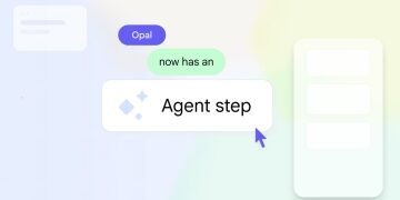 Google’s Opal now builds interactive apps that ask you for feedback