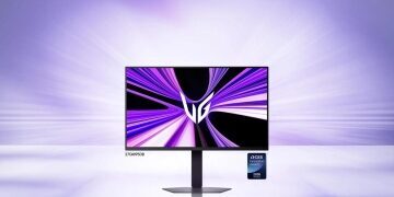 LG’s 52-inch 5K2K gaming monitor pre-orders open for ,000