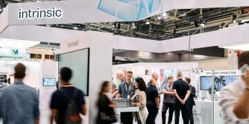 Alphabet’s Intrinsic joins Google to accelerate “Physical AI”