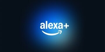Amazon launches new Alexa+ AI personality styles: Brief, Chill, and Sweet