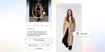 Gemini 3-powered Circle to Search debuts on Galaxy S26 and Pixel 10