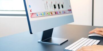 Apple plans 9 budget MacBook with new colors