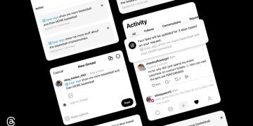 How the “dear algo” meme forced Meta to change its feed forever