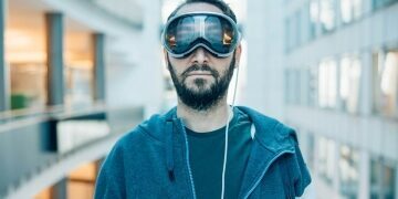 YouTube launches dedicated app for Apple Vision Pro