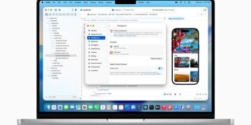 Apple introduces agentic coding support in Xcode 26.3