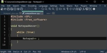 Notepad++ update chain hijacked by Chinese Lotus Blossom group