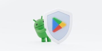 Google prevented 1.75 million malicious apps from Play Store in 2025