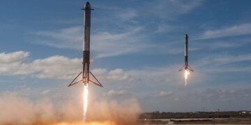 SpaceX company town builds own court to handle rising crime