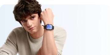 Apple to enhance third-party smartwatch pairing in EU