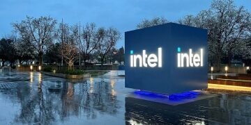 Intel and SoftBank to develop next-gen ZAM memory chips