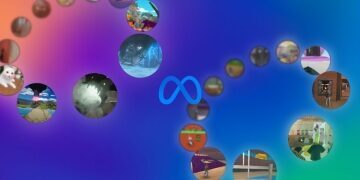 Meta formally separates Horizon Worlds from Quest VR platform