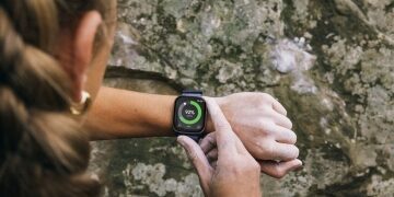 Rivian launches Apple Watch app for phone-free vehicle control