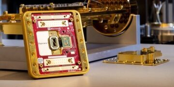 Microsoft: Quantum will solve “impossible” calculations in 3 years