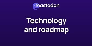 Mastodon is finally fixing its biggest entry barrier
