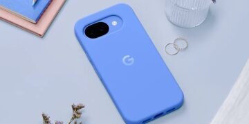 Google Pixel 10a arrives with Tensor G4 chip and Satellite SOS