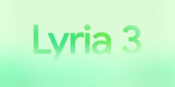 Google adds AI music generation to Gemini with Lyria 3