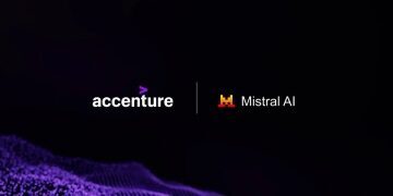 Mistral AI and Accenture partner to drive enterprise AI adoption
