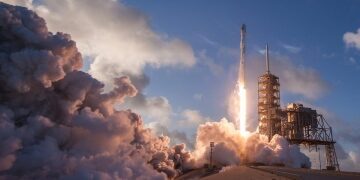 Industry leaders slam SpaceX’s “insane” orbital data center plan