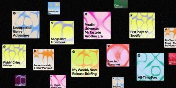 Spotify expands “Prompted Playlist” feature to UK, Ireland, and Australia