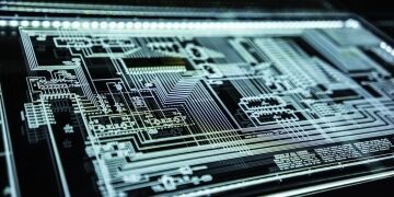 ASML hits 1,000-watt EUV milestone to boost chip production by 50%