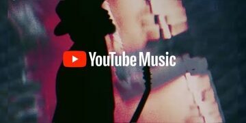 YouTube Music implements paywall for full song lyrics