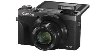 Canon celebrates 30 years of PowerShot with limited edition G7 X III