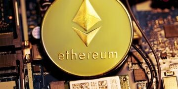 Ethereum Foundation enters austerity phase as ETH drops 5.6%