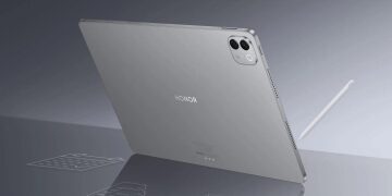 Honor MagicPad 4 debuts as world’s thinnest Android tablet at 4.8mm