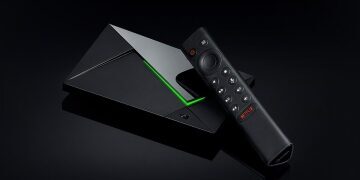 NVIDIA fixes Disney+ and Xbox remote bugs in latest Shield TV update
