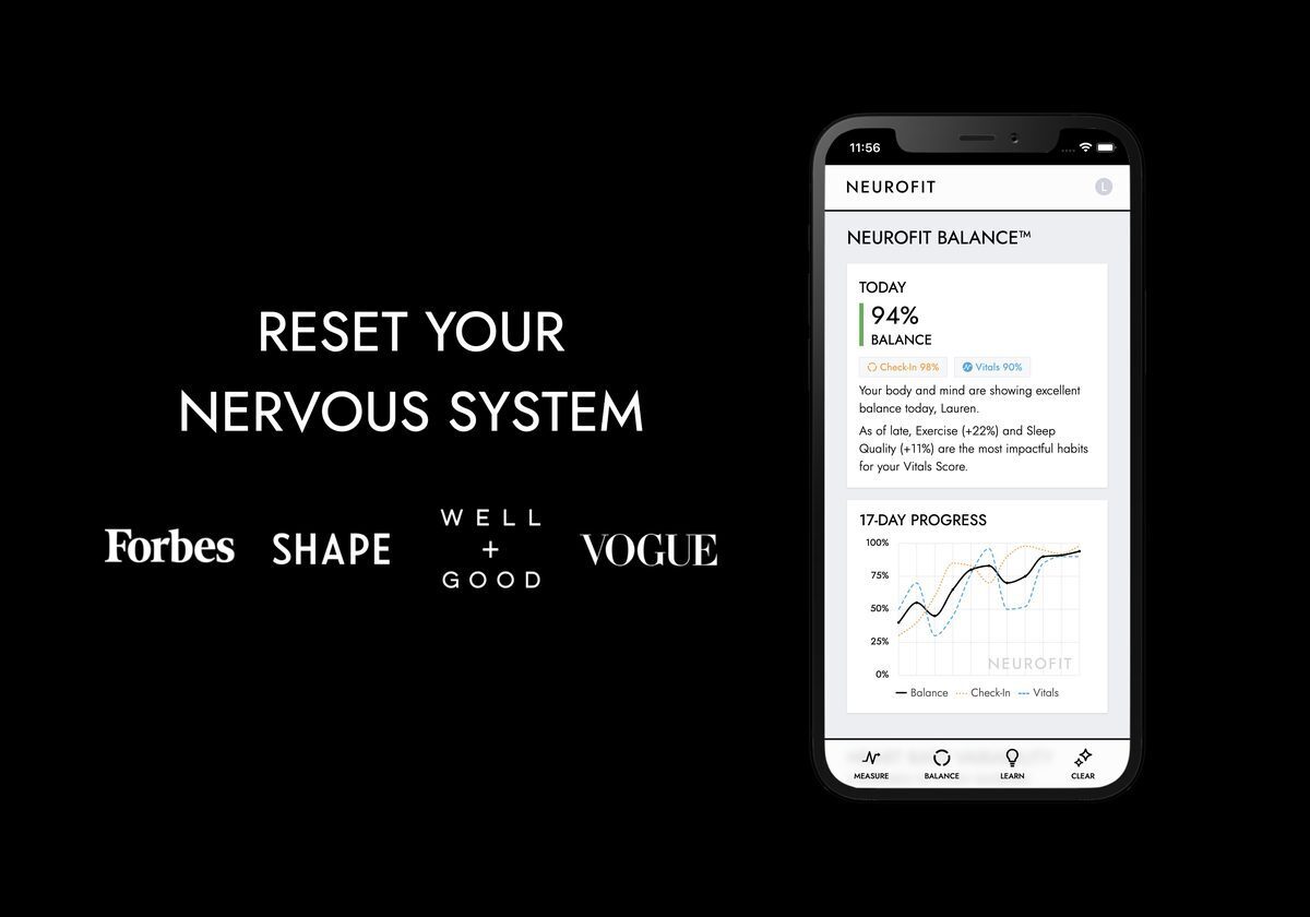 NEUROFIT