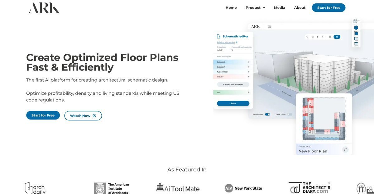 ArkDesign