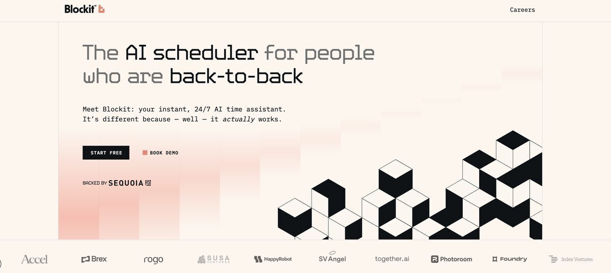 Blockit AI
