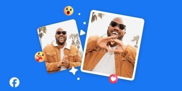 Facebook is getting a major AI makeover to win back younger users