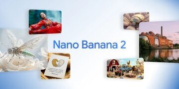 Google launches Nano Banana 2 with 4K resolution and character consistency
