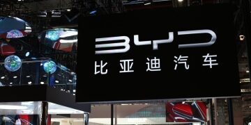 BYD confirms solid state battery production to begin in 2027