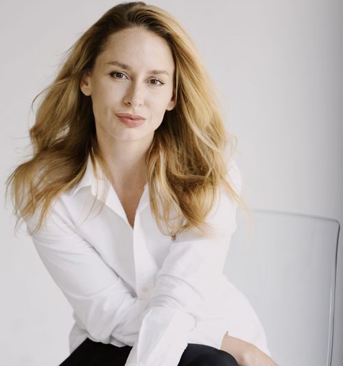 Galyna Pustova