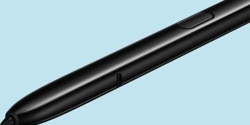 Samsung MX division COO says S Pen is here to stay