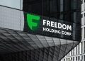 Freedom Holding Corp.: Competing through data and integration Freedom Holding Corp.: Competing through data and integration
