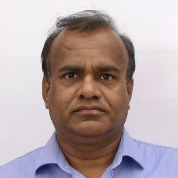 Chidambaram Subbapillai