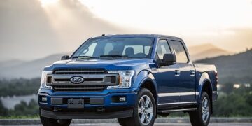 Ford launches AI assistant for Ford Pro commercial fleets