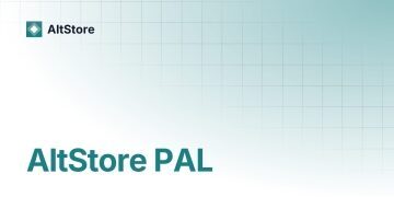 AltStore PAL becomes first federated app marketplace