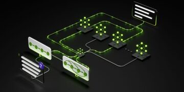 Nvidia launches 120B parameter Nemotron 3 Super open model